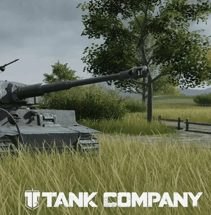 Tank Company GOLD БЕЗ ВХОДА ПО ID ШУСТРАЯ ДОСТАВКА