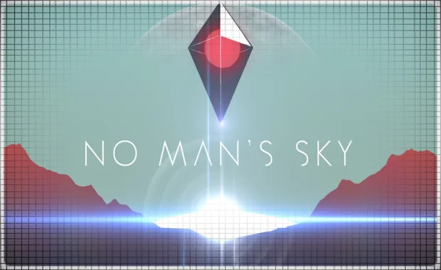 No Mans Sky PS4/PS5/RU Аренда от 7 дней