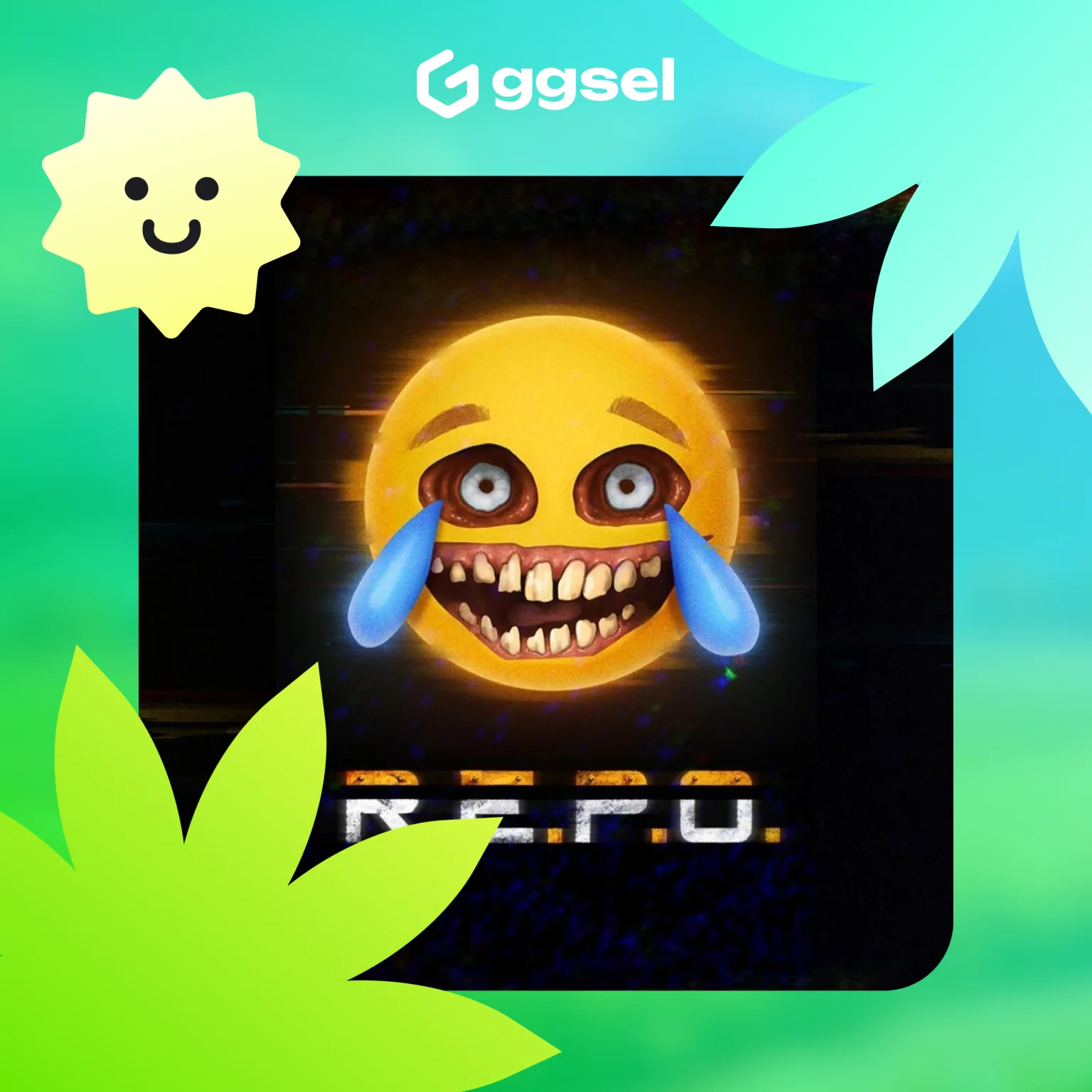 REPO STEAM GIFTRUАВТОДОСТАВКА