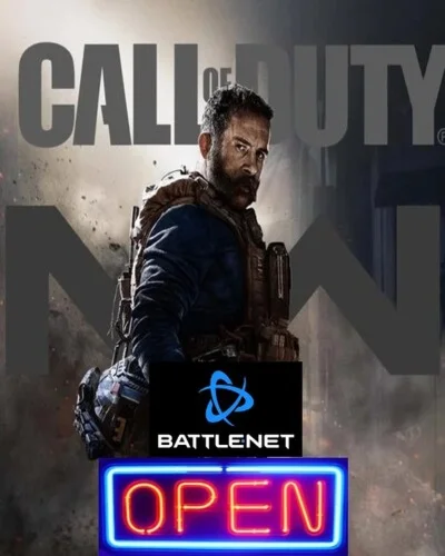 Call of Duty: Modern Warfare 2019 На ПК 24 часа