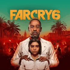 Far Cry 6 Онлайн Кооператив Ubisoft Region Free