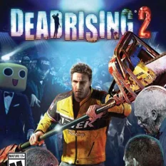 DEAD RISING 2 STEAM КЛЮЧ