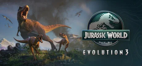 Jurassic World Evolution 3 Deluxe Edit АВТО RU Steam