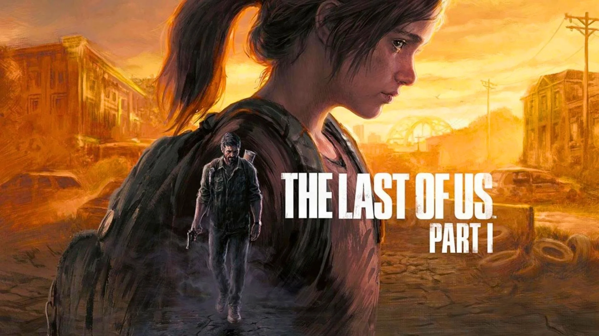 The Last of Us Part 1 Deluxe Edition+DLC+ОБНОВЛЕНИЯ