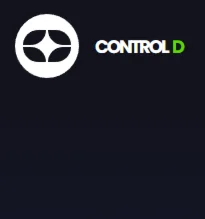 ControlD - ПОДПИСКА - 1/12 МЕСЯЦЕВ