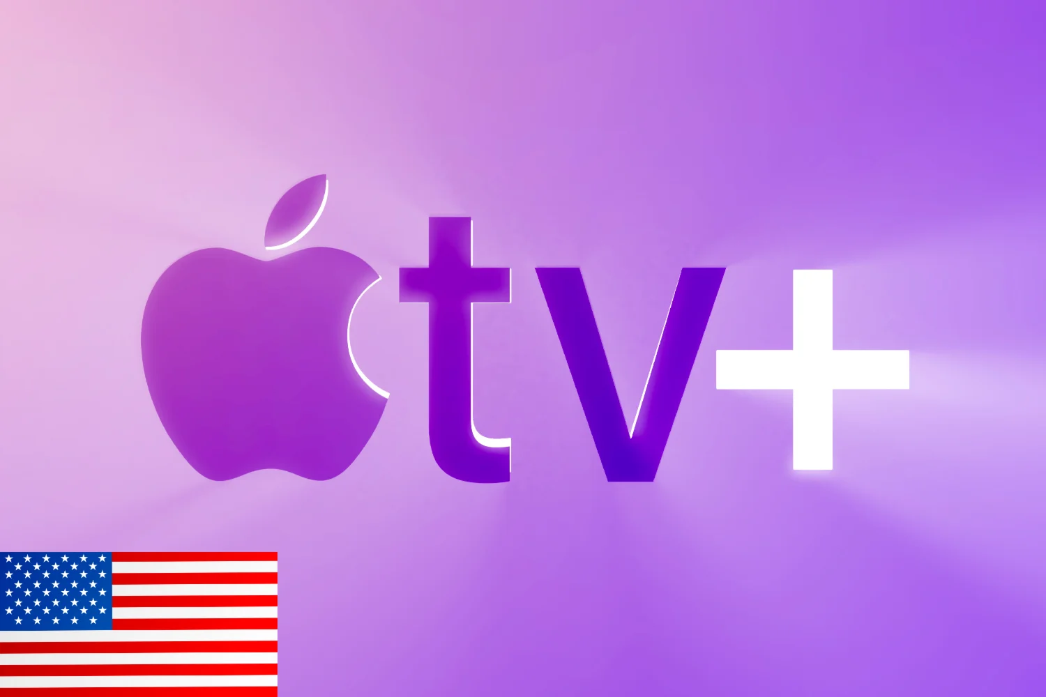 Ключ Apple TV+ 3 мес Apple ID США ДЛЯ СТАРЫХ/НОВЫХ