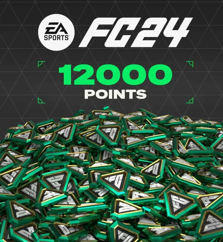 2X FC POINTS l АКЦИИ l НАБОРЫ l FC Mobile