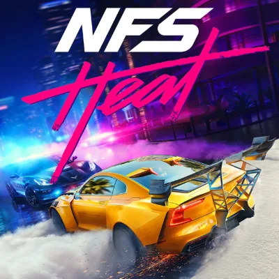Need for Speed Heat Онлайн EA App Полный доступ