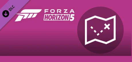 Forza Horizon 5 Treasure Map АВТО Россия Steam