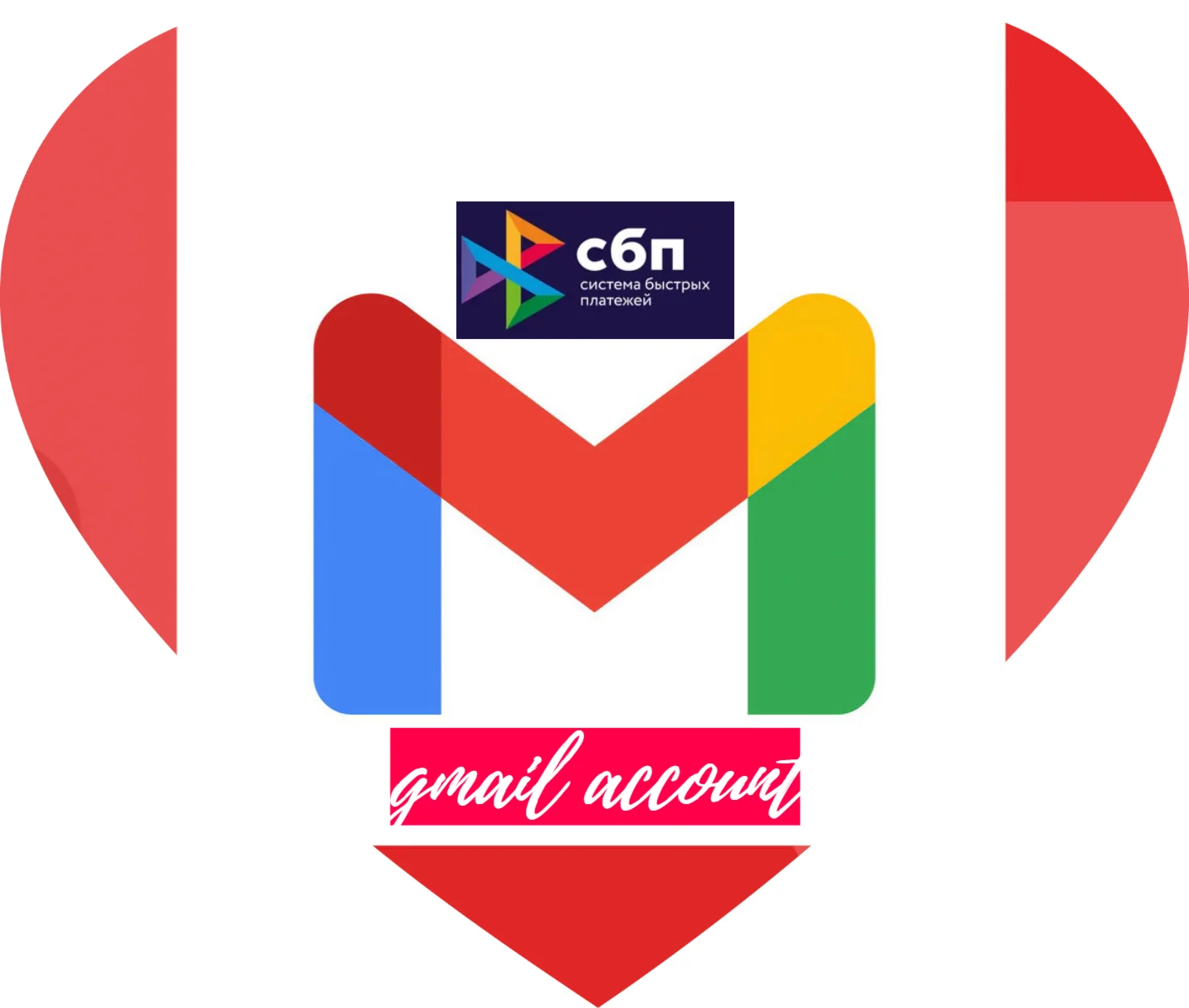 GMAIL ПОЧТА БЕЗ НОМЕРА БЕЗ 2FA ЛИЧНЫЙ