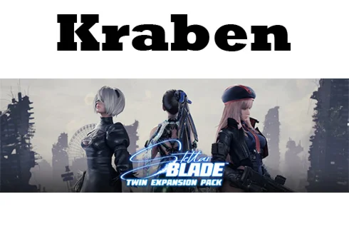 Stellar Blade: двойное дополнение steam DLC МИР