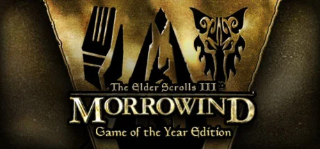 The Elder Scrolls III Morrowind GOTY Steam Key Global