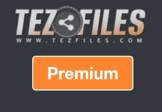 Tezfiles Premium /Premium Max подписка на 1 месяц