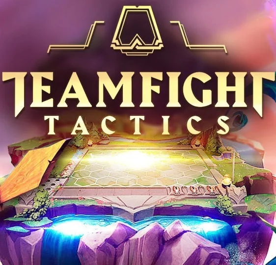 TEAMFIGHT TACTICS RU МОНЕТЫ ДОНАТ
