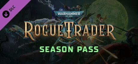 Warhammer 40000: Rogue Trader - Season Pass STEAM КЛЮЧ