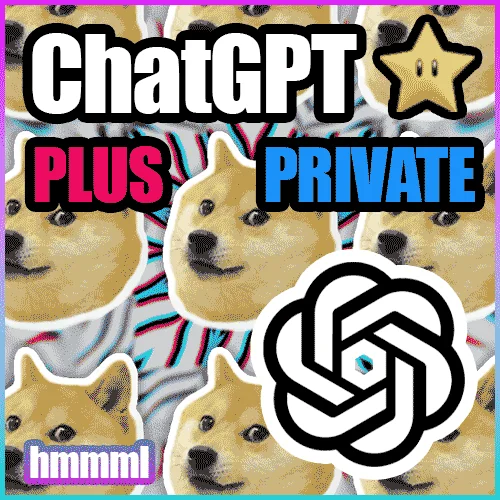 ChatGPT - TEAM o3/o1/4o ЛИЧНЫЙ 1/12 месяцев