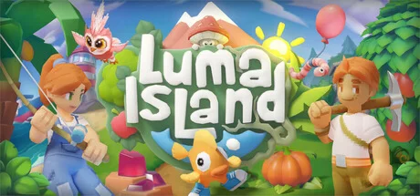 Luma Island АВТОДОСТАВКА Россия Steam Gift