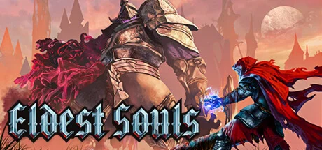 Eldest Souls АВТОДОСТАВКА Россия Steam Gift