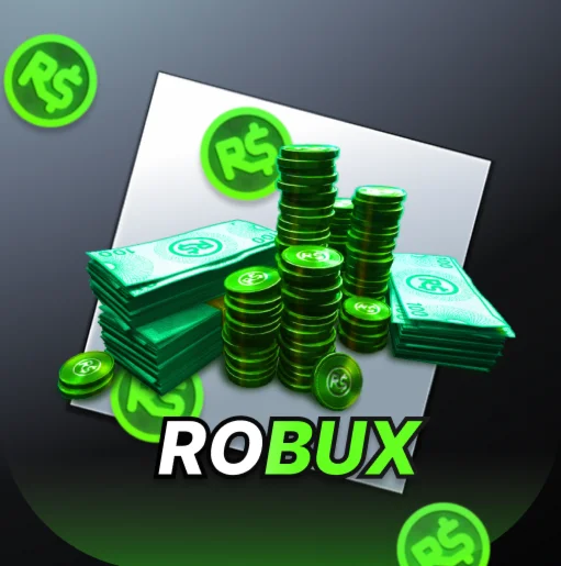 ROBLOX 40 - 22500 ROBUX БЫСТРОЕ ПОПОЛНЕНИЕ