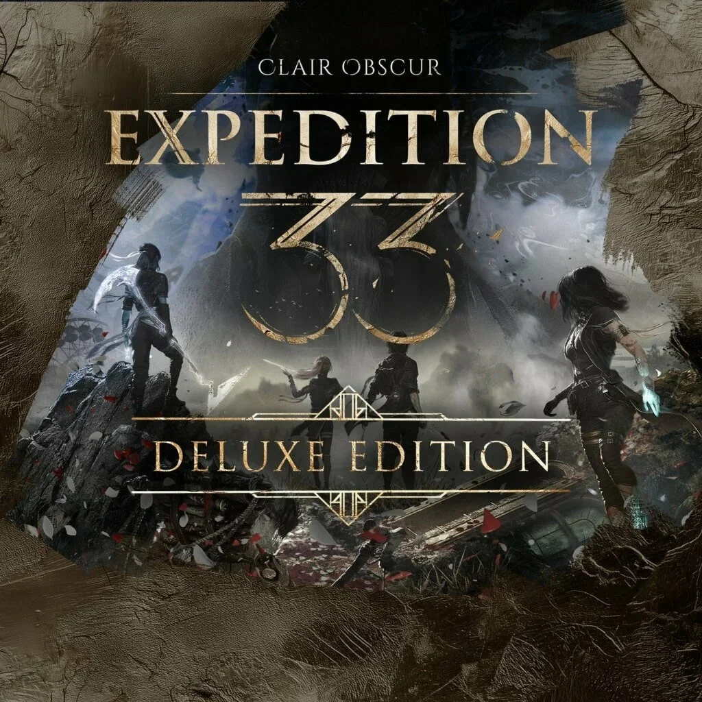 Clair Obscur: Expedition 33 Deluxe Edition АВТО 24/7