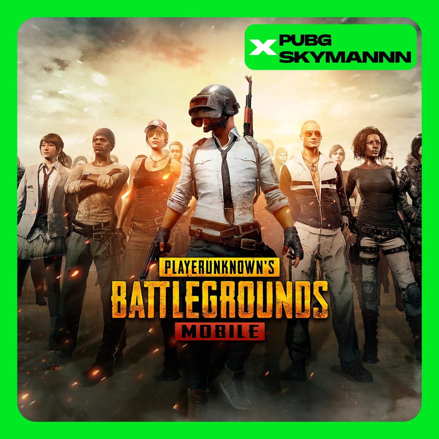 PUBG MOBILE ПРОПУСКИ ПОДПИСКИ БЫСТРО