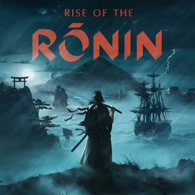 RISE OF THE RONIN STEAM КЛЮЧ