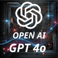 ChatGPT 4o PLUS/PRO МОЖНО БЕЗ ВХОДА + БЫСТРО