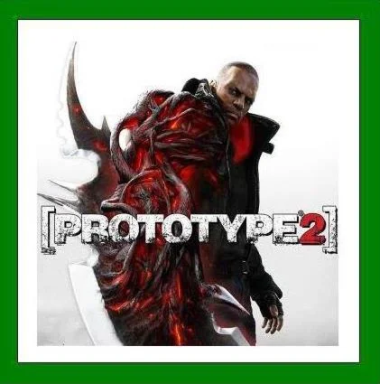 Prototype 2 + RadnetSteamАрендаOnline0% Карты