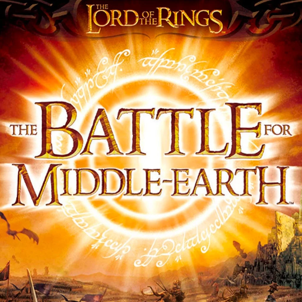 LOTR: The Battle for Middle-earth STEAM КЛЮЧ РФ-Global