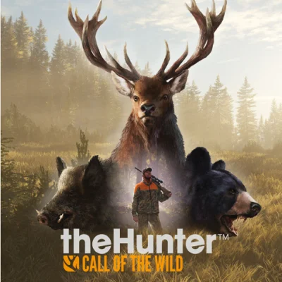 theHUNTER: CALL OF THE WILD STEAM КЛЮЧ