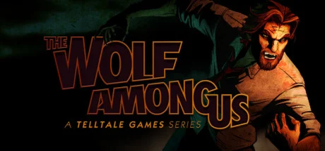 The Wolf Among Us Steam Ключ / РОССИЯ + СНГ 0%