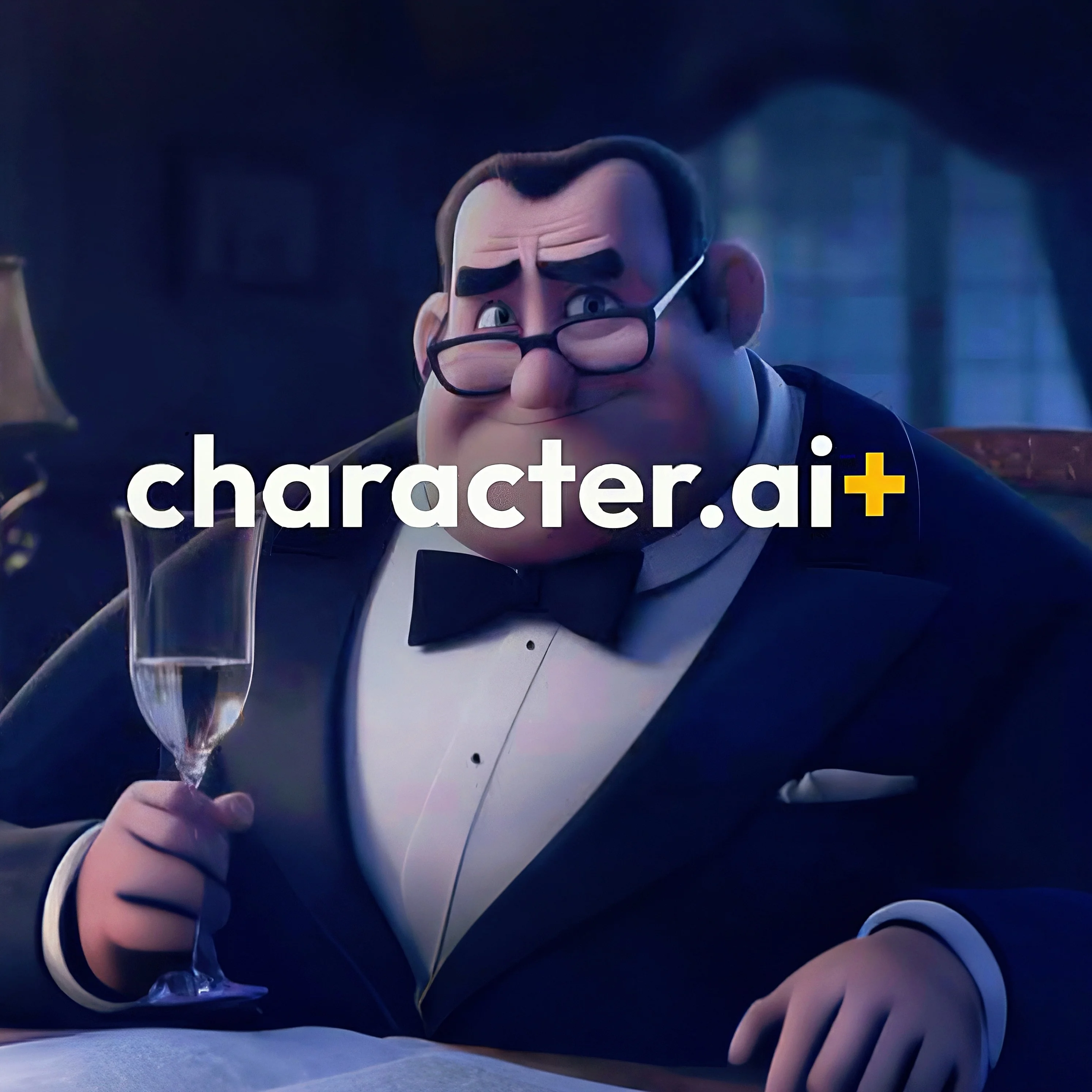 Characterai+ PLUS 1 МЕСЯЦ ПОДПИШИТЕСЬ НА ВАШ АККАУНТ