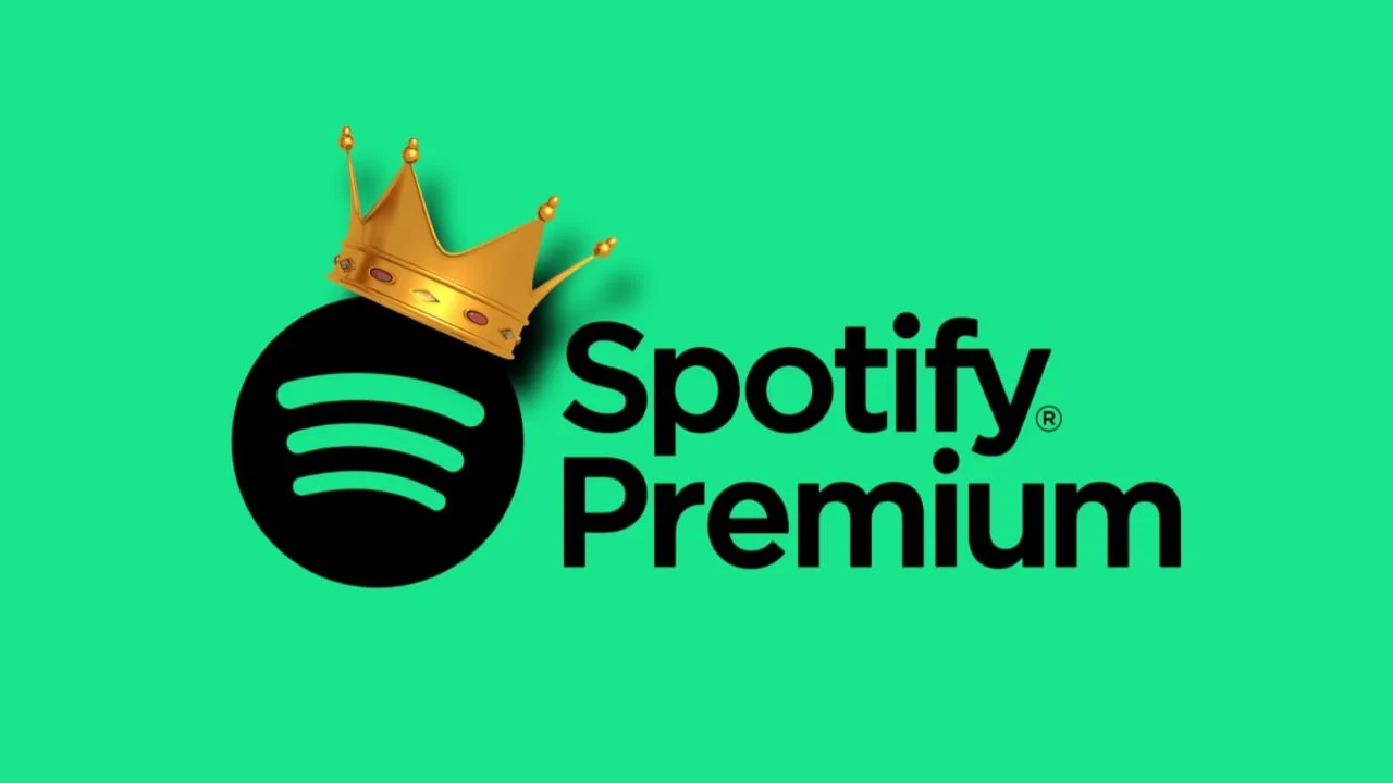 3/6/12М ИНДИВИДУАЛЬНО ГЛОБАЛЬНЫЙ SPOTIFY PREMIUM