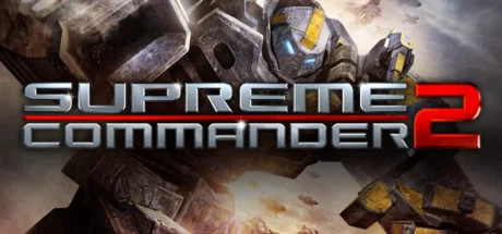 Supreme Commander 2 АВТОДОСТАВКА RU Steam Gift