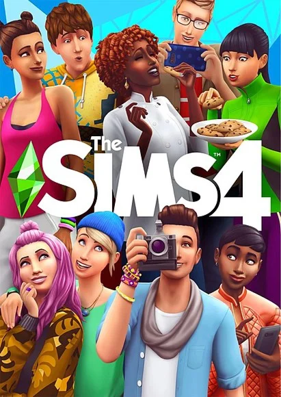 The Sims 4 steam Полный доступ+Почта