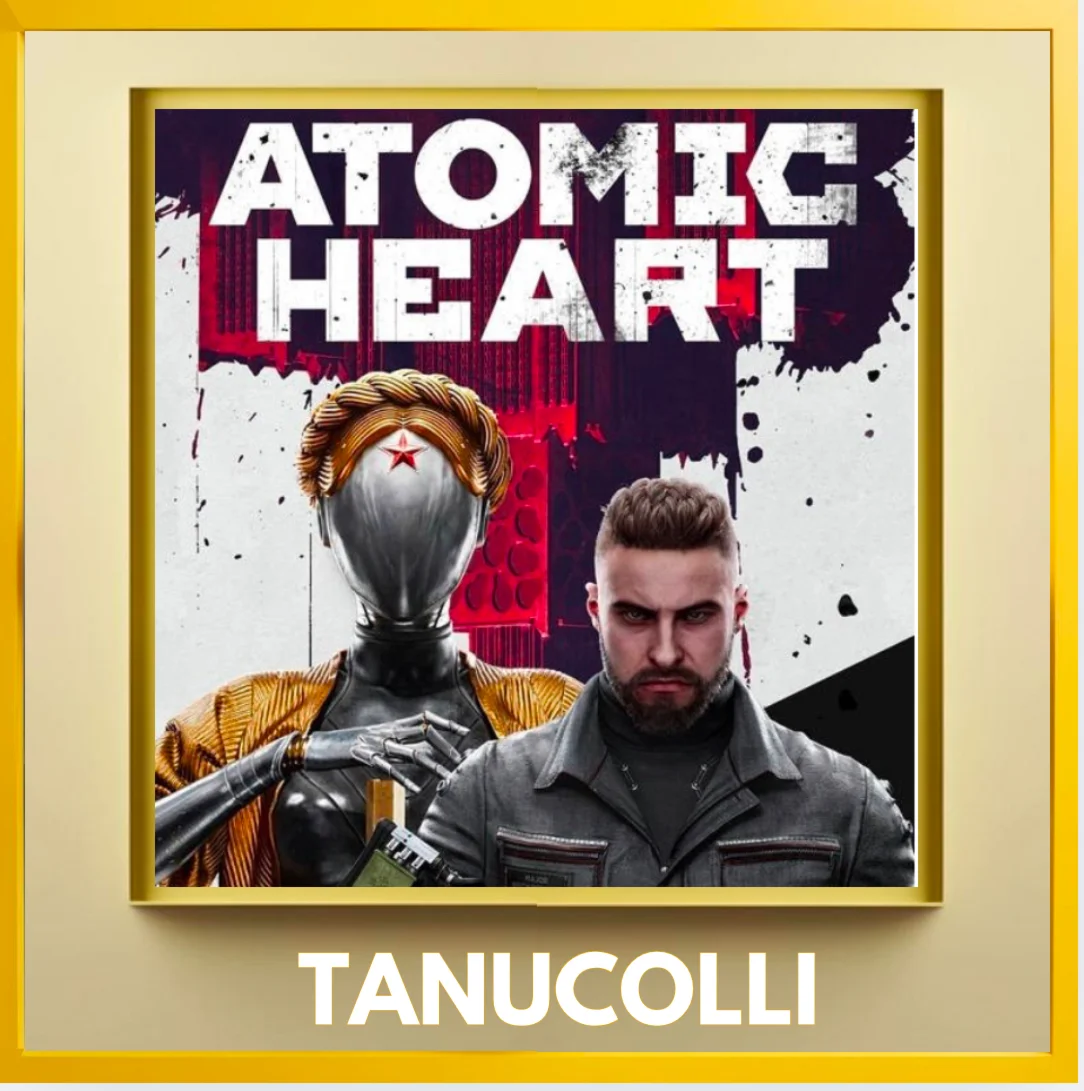 Atomic Heart - Premium Edition XBOX