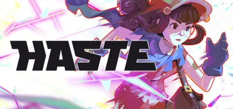 HASTE: Broken Worlds АВТОДОСТАВКА RU Steam Gift