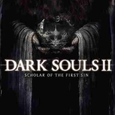 DARK SOULS II 2: Scholar of the First Sin STEAM КЛЮЧ