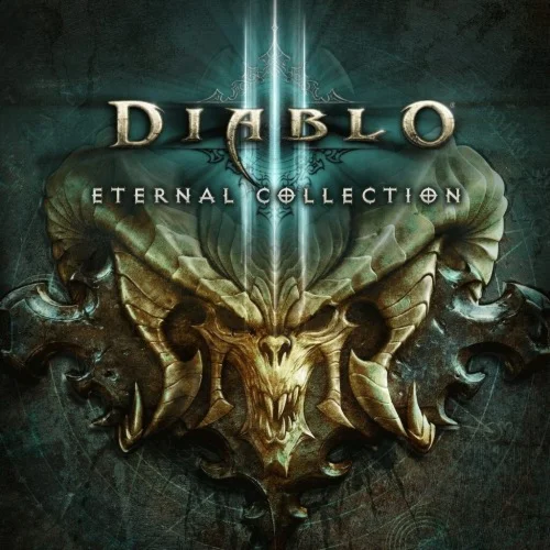 DIABLO 3 + ETERNAL COLLECTION BATTLENET + ПОЧТА