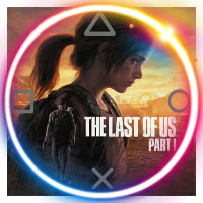 The Last of Us Part I Remake PS5/RU Аренда 7 дней