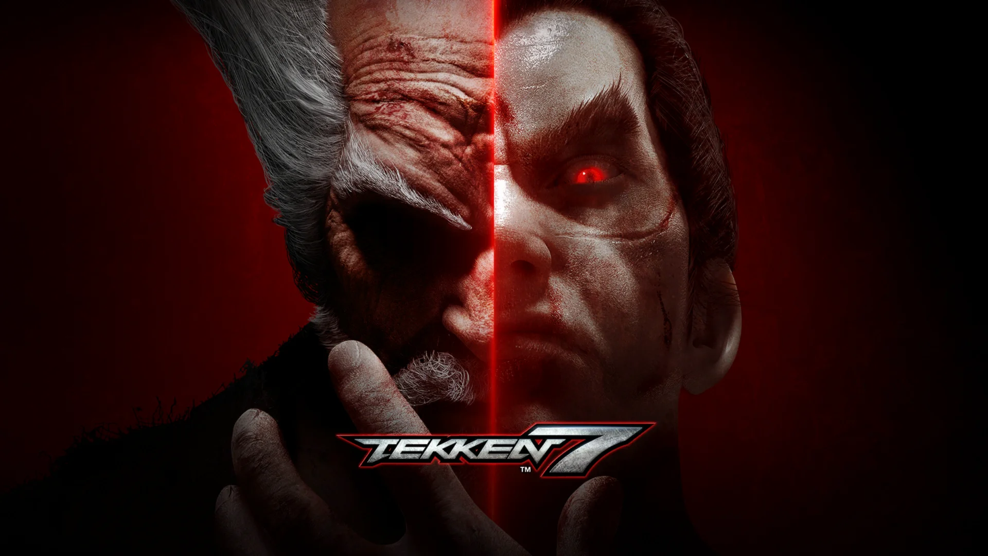 Tekken 7 PS4 PS5 / П2 П3