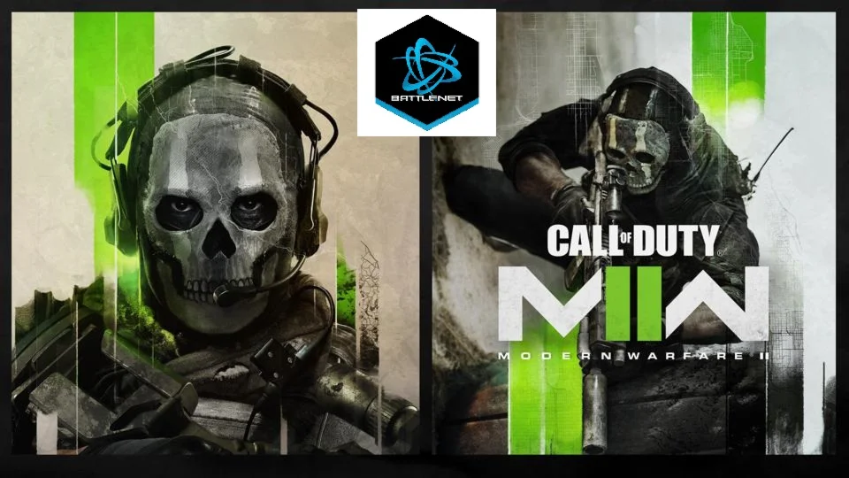 Call of duty Modern Warfare 2022 Battlenet 2 ДНЯ