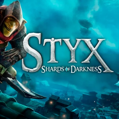 STYX: SHARDS OF DARKNESS STEAM КЛЮЧ