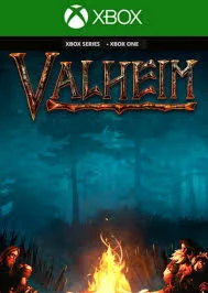 VALHEIM GAME PREVIEW XBOX ONE /XS/ WIN10КЛЮЧ