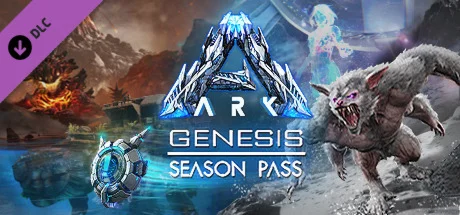ARK: Genesis Season Pass АВТОДОСТАВКА Steam Россия