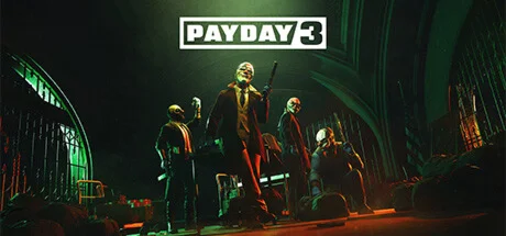PAYDAY 3 АВТОДОСТАВКА Россия Steam Gift