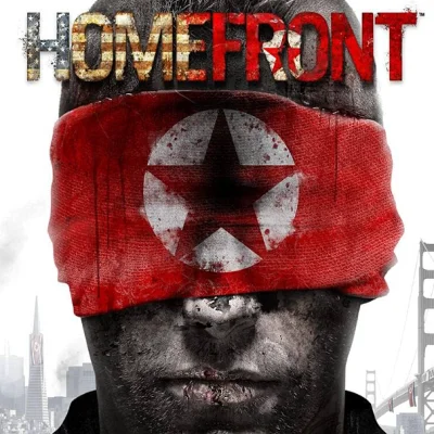 HOMEFRONT STEAM КЛЮЧ