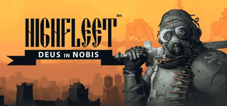 HighFleet АВТОДОСТАВКА Россия Steam Gift