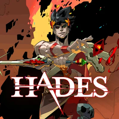 HADES XBOX PC WINDOWS КЛЮЧ