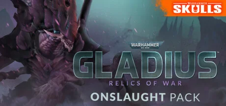 Warhammer 40000: Gladius - Onslaught Pack DLC